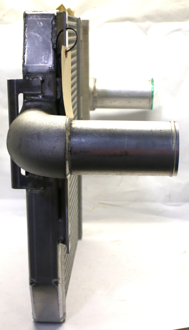 JB RADIATOR SPECIALTIES ­-­ A2000188-001 ­-­ CHARGE AIR COOLER