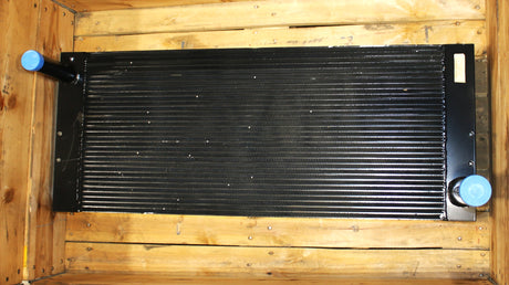 DYNAPAC ­-­ 4812270229 ­-­ RADIATOR 1070X423X140 REG 1P