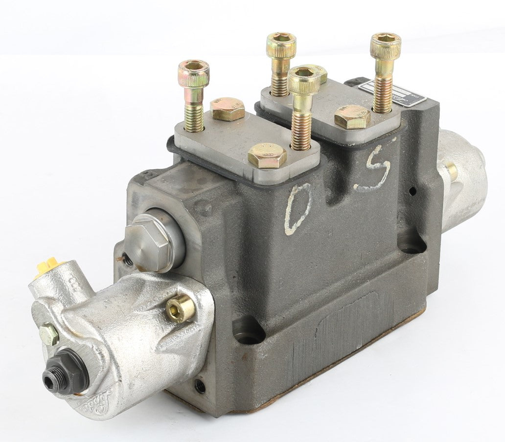 LINDE HYDRAULICS ­-­ H2X668U03874 ­-­ CONTROL VALVE (DRIVE)