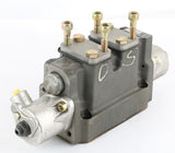 LINDE HYDRAULICS ­-­ H2X668U03874 ­-­ CONTROL VALVE (DRIVE)