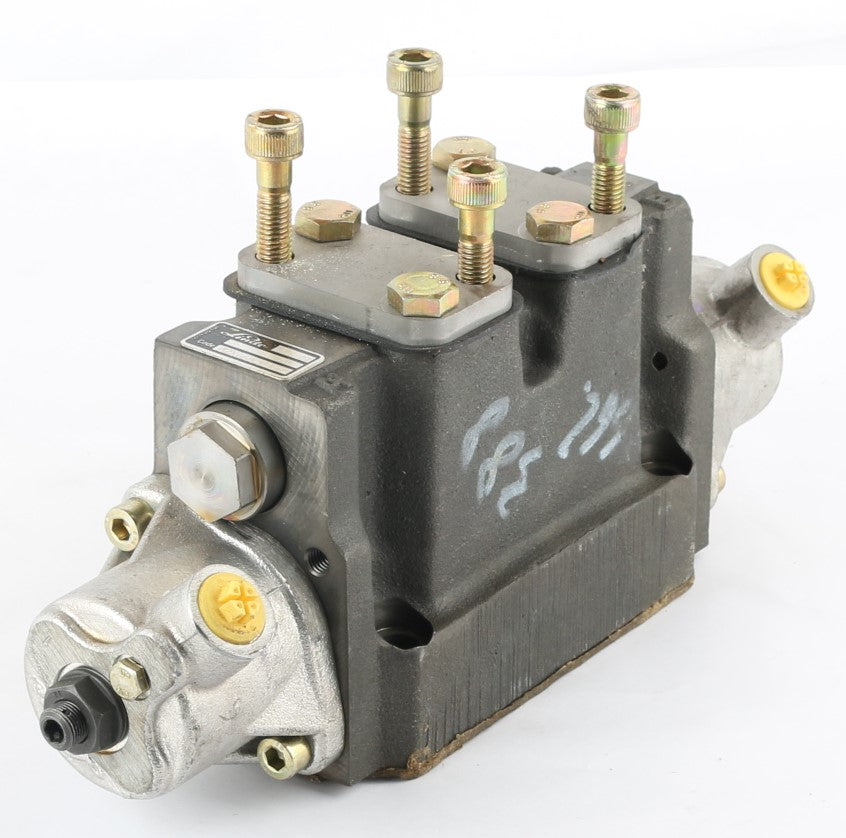 LINDE HYDRAULICS ­-­ H2X668U03874 ­-­ CONTROL VALVE (DRIVE)