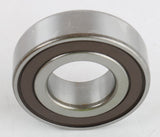 BEARING ­-­ 7205 BE-2RZP ­-­ BALL BEARING -ANGULAR CONTACT 25x52x12mm OD SEALED