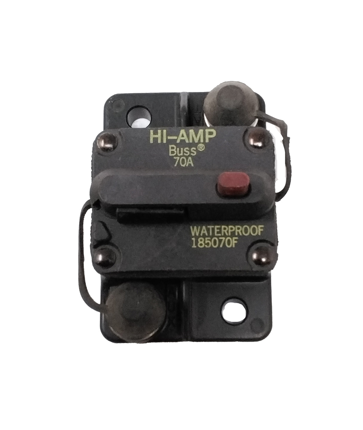 EATON ­-­ 185070F-03-1 ­-­ CIRCUIT BREAKER 70A SURFACE MOUNT