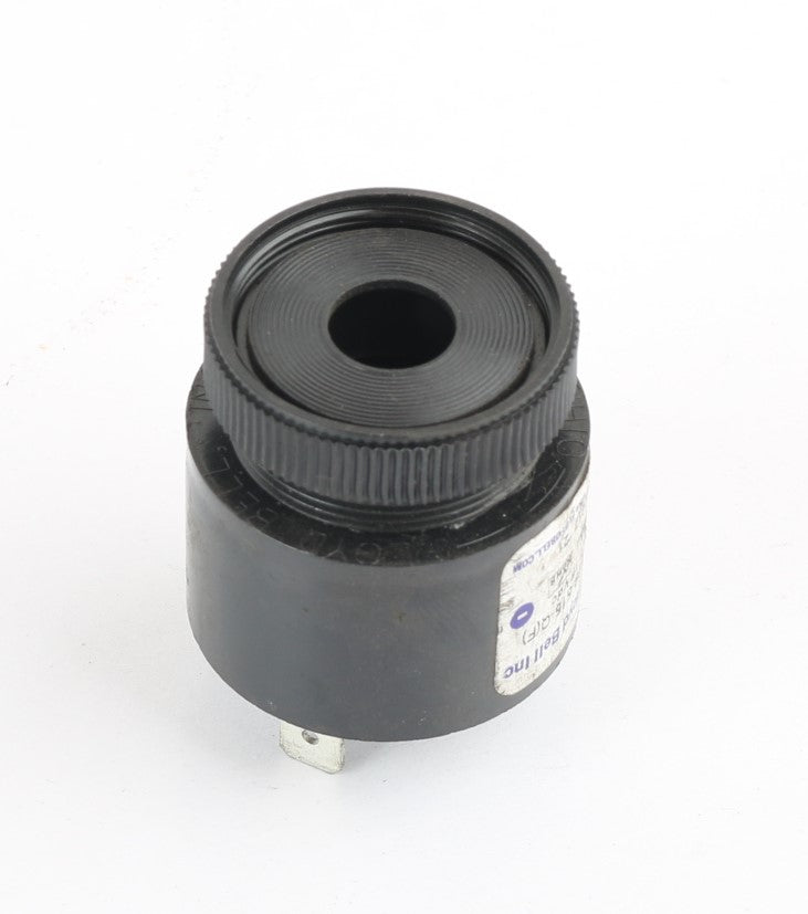 FLOYD BELL ­-­ UB-09-515-Q(F) ­-­ SOUND ALERT - FAST BEEP 5-15VDC