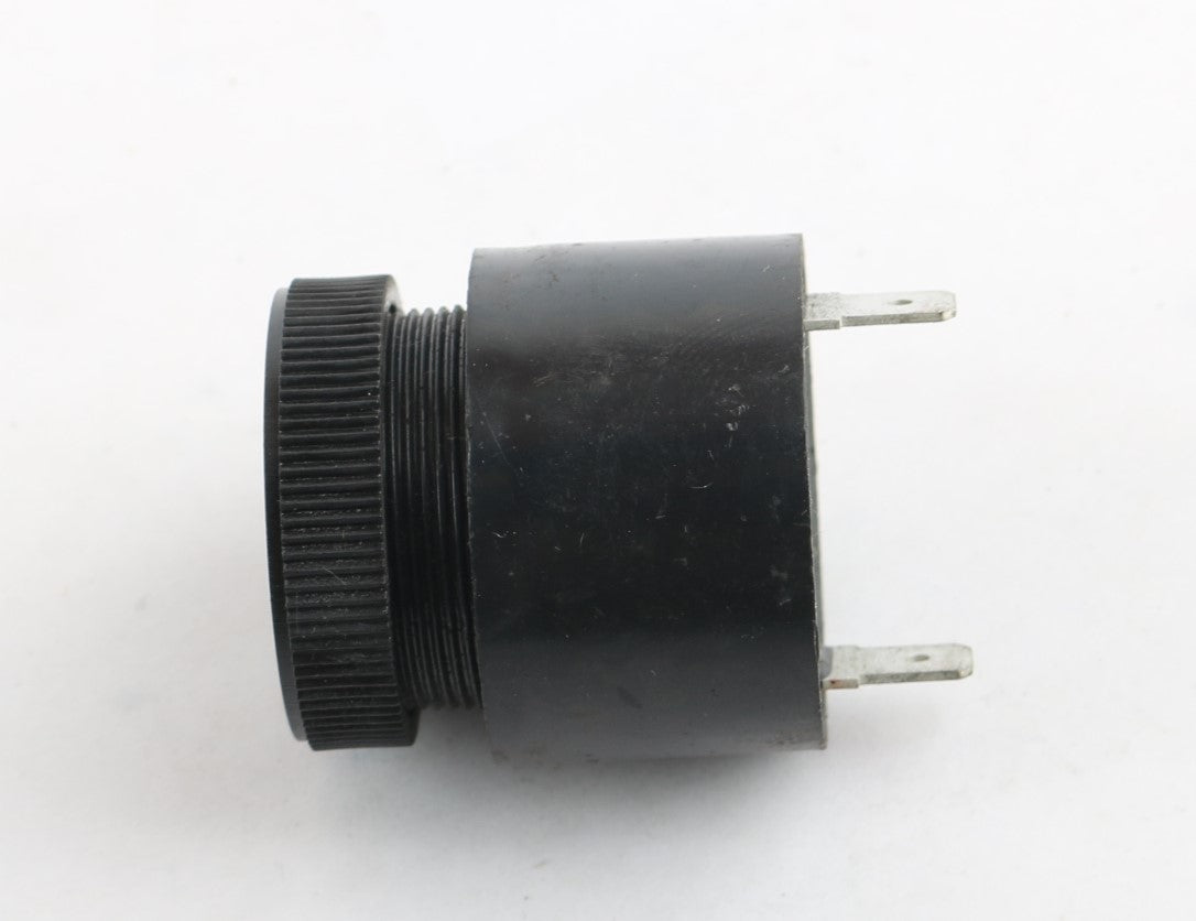 FLOYD BELL ­-­ UB-09-515-Q(F) ­-­ SOUND ALERT - FAST BEEP 5-15VDC