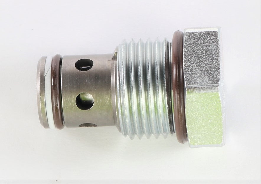 HYDRAFORCE ­-­ CV10-20-0-V-05 ­-­ HYDRAULIC CHECK VALVE CARTRIDGE