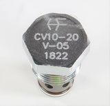 HYDRAFORCE ­-­ CV10-20-0-V-05 ­-­ HYDRAULIC CHECK VALVE CARTRIDGE