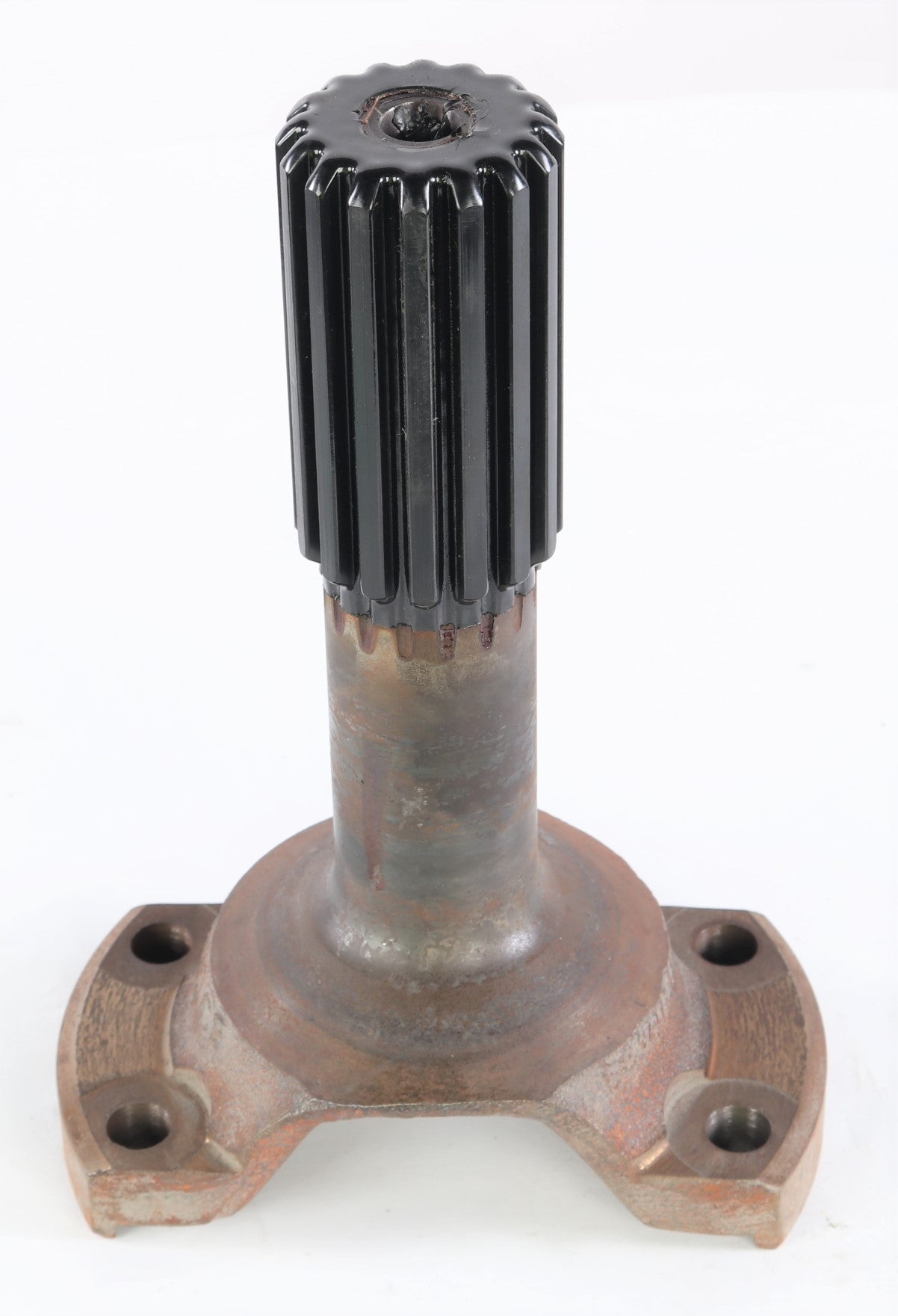 MERITOR - 58WBYSM28152 - SHAFT YOKE WITH 16 SPLINES – Iron