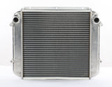 YANMAR ­-­ 118410-44500 ­-­ RADIATOR