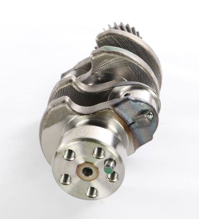 YANMAR ­-­ 120728 ­-­ CRANKSHAFT ASSY