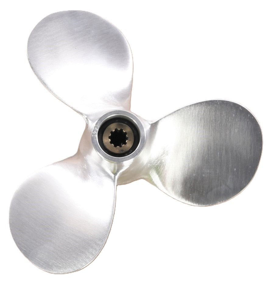 YANMAR ­-­ 196630-09131 ­-­ PROPELLER 10.5X9