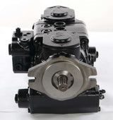 YANMAR ­-­ 172663-73101 ­-­ HYDRAULIC AXIAL PISTON PUMP ASM