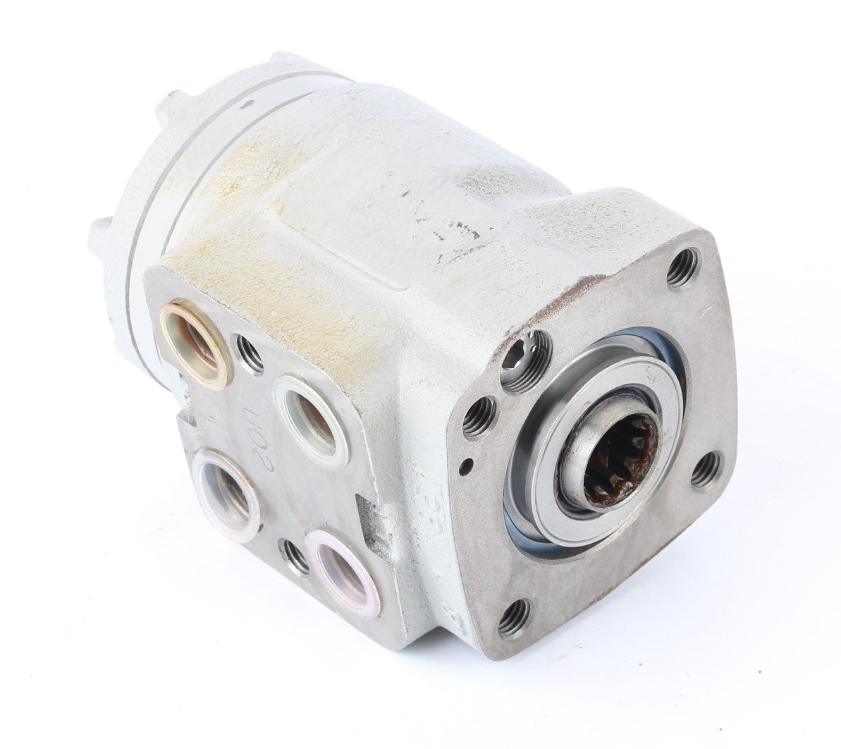 YANMAR ­-­ 1A8160-17500 ­-­ ORBITROL VALVE