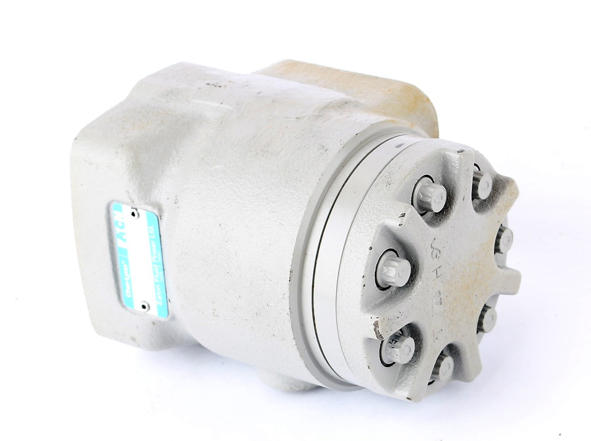 YANMAR ­-­ 1A8160-17500 ­-­ ORBITROL VALVE