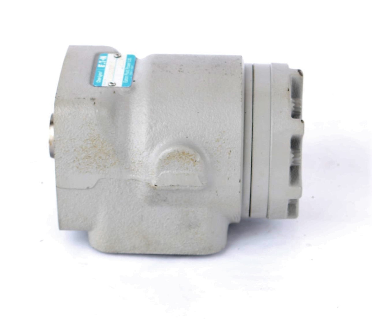 YANMAR ­-­ 1A8160-17500 ­-­ ORBITROL VALVE