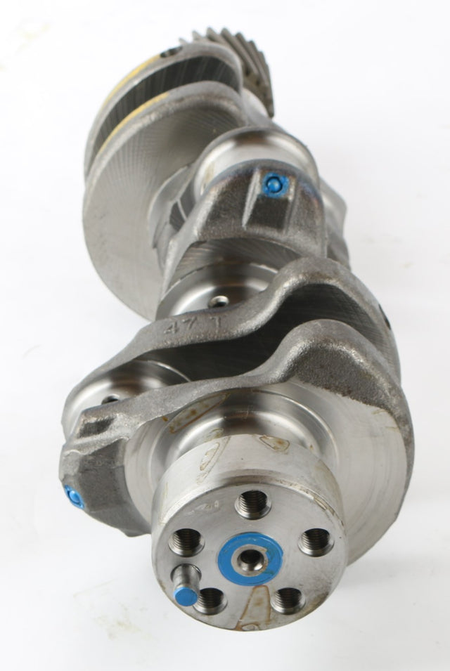 YANMAR ­-­ 120726 ­-­ CRANKSHAFT ASSY