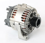 YANMAR ­-­ 120640-00030 ­-­ ALTERNATOR 14V 150A