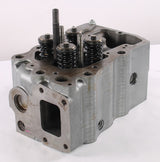 YANMAR ­-­ 748699-11052 ­-­ HEAD ASSY CYLINDER