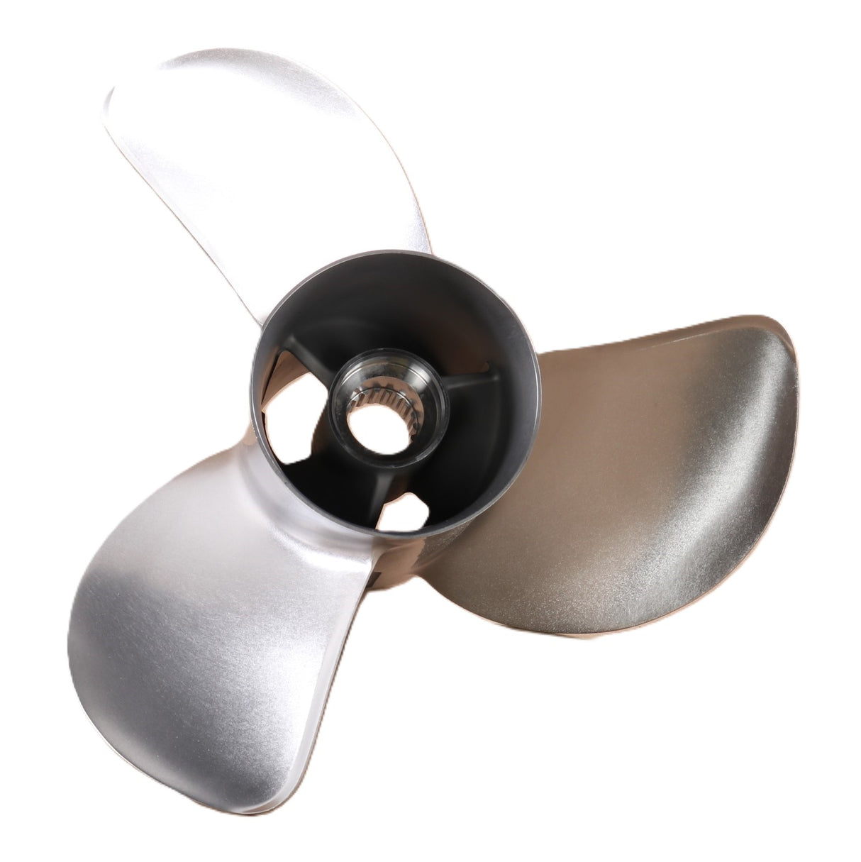 YANMAR ­-­ 196350-09840 ­-­ PROPELLER 24CUP RH