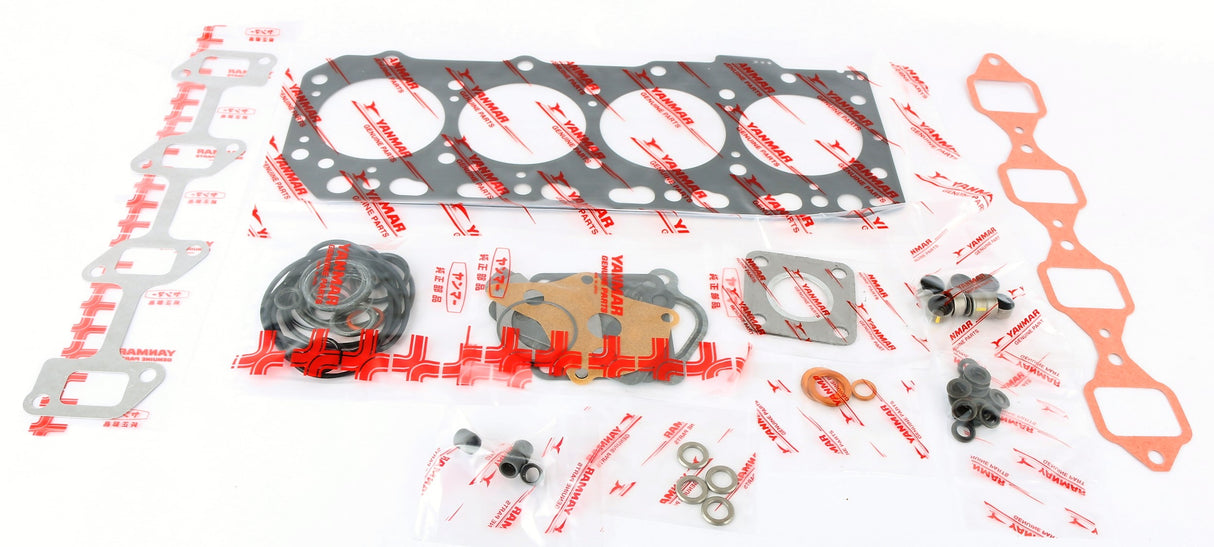 YANMAR ­-­ 729408-92945 ­-­ GASKET SET