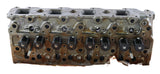 YANMAR ­-­ 719173-11701 ­-­ HEAD ASSY CYLINDER