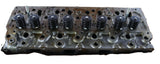 YANMAR ­-­ 719173-11701 ­-­ HEAD ASSY CYLINDER