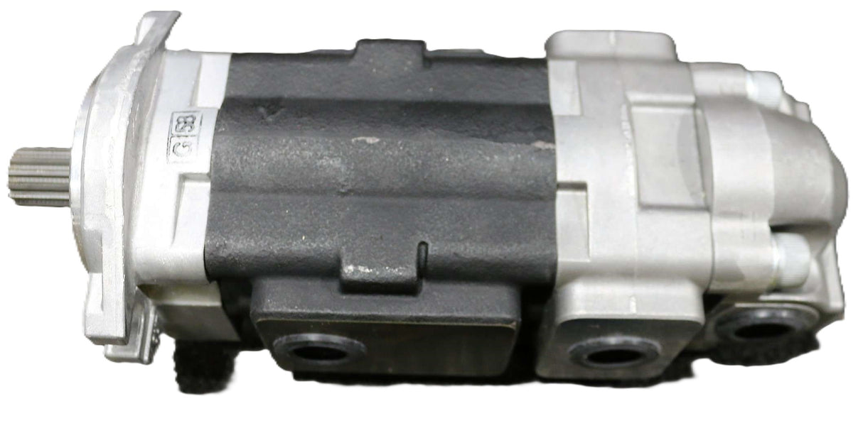 YANMAR ­-­ E1902019700 ­-­ HYDRAULIC GEAR PUMP