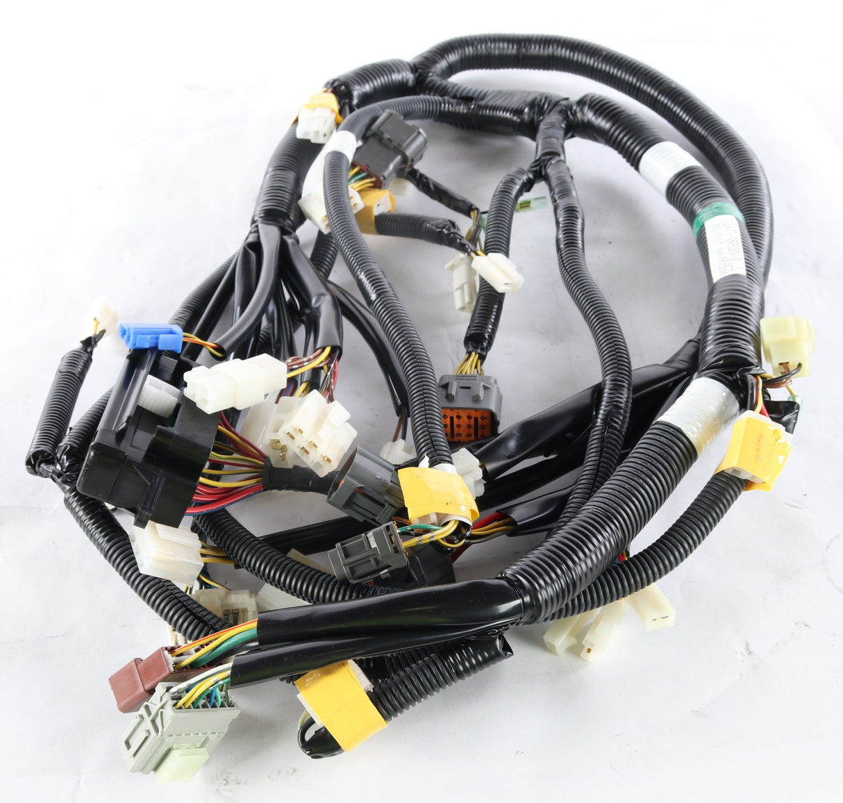 YANMAR ­-­ 172A77-16520 ­-­ HARNESS ASSY WIRE B