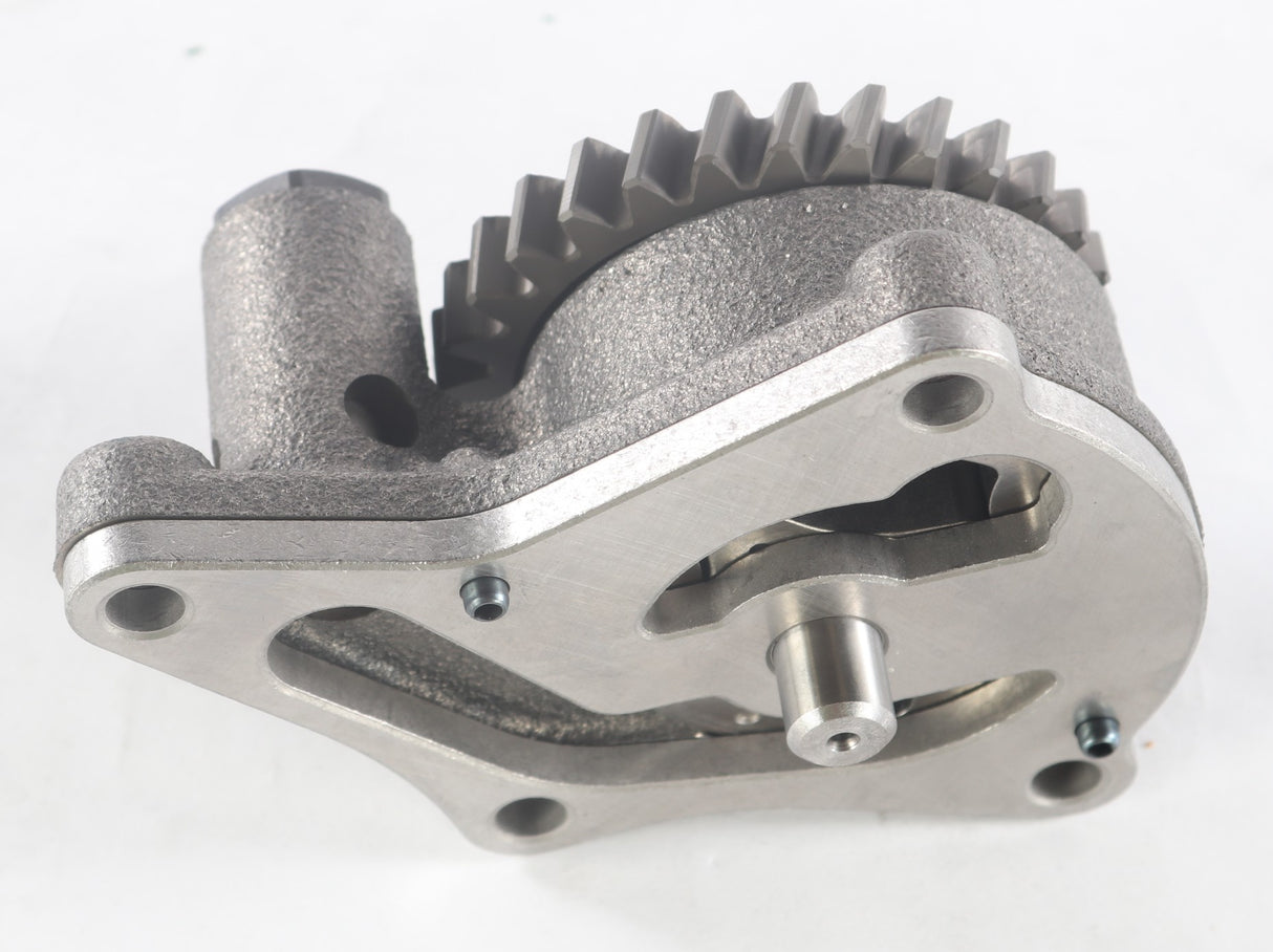 YANMAR ­-­ 119249 ­-­ PUMP ASSY OIL