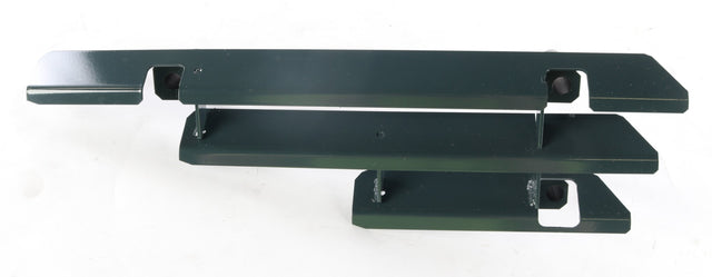 YANMAR ­-­ 172499-13800 ­-­ LOUVER ASSY WEIGHT