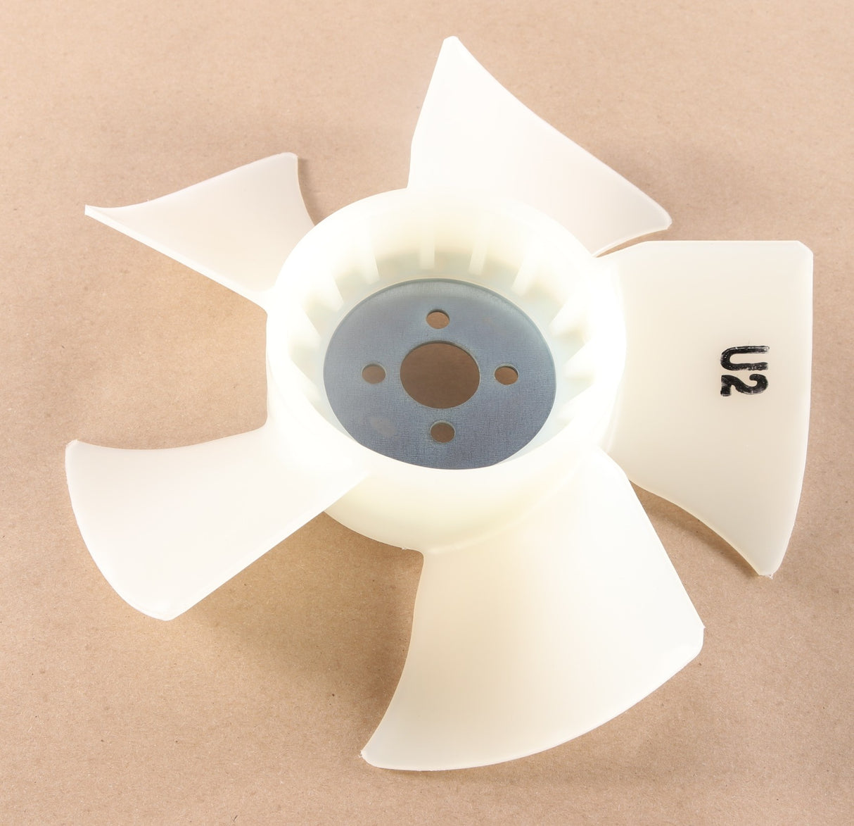 YANMAR ­-­ 119230-44750 ­-­ FAN COOLING D=230