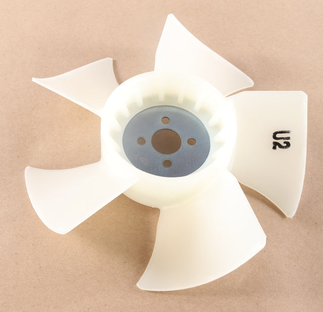 YANMAR ­-­ 119230-44750 ­-­ FAN COOLING D=230