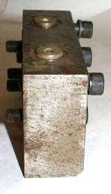 RAYCO ­-­ 762794 ­-­ VALVE-RELIEF CW RG66