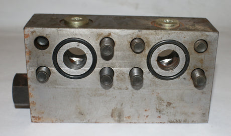 RAYCO ­-­ 762794 ­-­ VALVE-RELIEF CW RG66