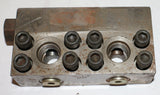 RAYCO ­-­ 762794 ­-­ VALVE-RELIEF CW RG66