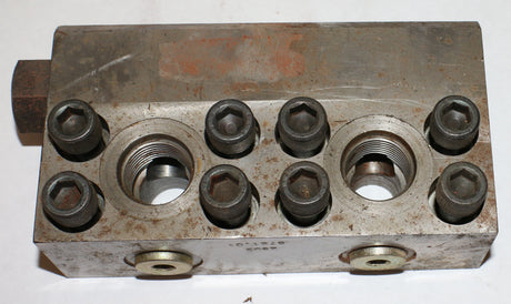 RAYCO ­-­ 762794 ­-­ VALVE-RELIEF CW RG66