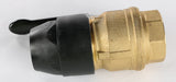 ATLAS COPCO ­-­ 2811555380 ­-­ VALVE THREADED D50X2 INCH NPT