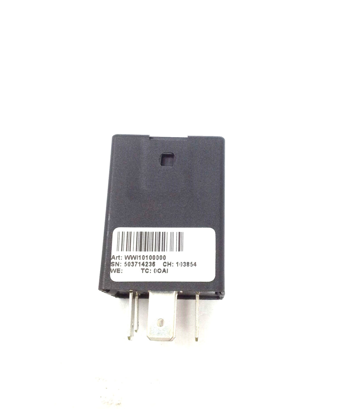 WEHRLE ­-­ 60-201-002 ­-­ RELAY