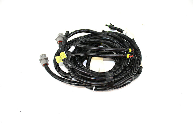 SCHWARZE ­-­ 65830 ­-­ HARNESS HOPPER 24 V GS6 ADR