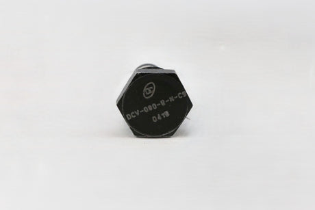 SCHWARZE ­-­ 62181 ­-­ HYDRAULIC CHECK VALVE