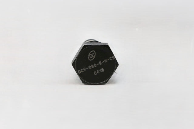 SCHWARZE ­-­ 62181 ­-­ HYDRAULIC CHECK VALVE