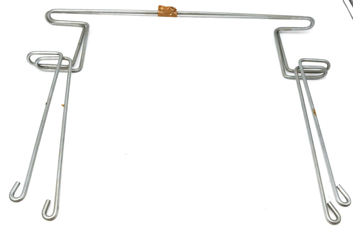 SCHWARZE ­-­ 67296 ­-­ ANTI-SAIL BRACKETS (PAIR)