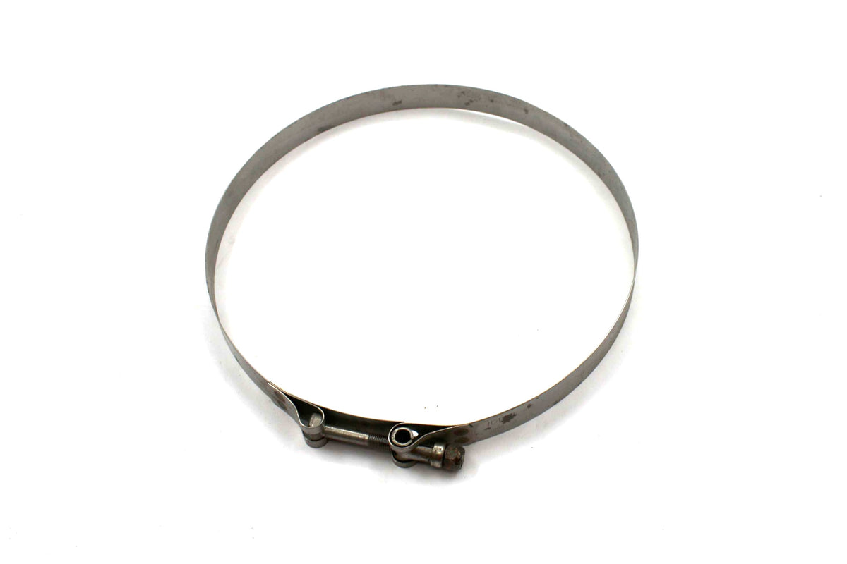 SCHWARZE ­-­ 66723 ­-­ T-BOLT HOSE CLAMP 8.5"