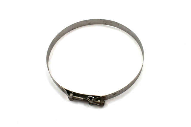 SCHWARZE ­-­ 66723 ­-­ T-BOLT HOSE CLAMP 8.5"