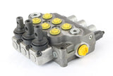 MORBARK ­-­ 26661-214 ­-­ HYDRAULIC VALVE SD5/3 SERIES