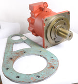 MORBARK ­-­ 29834-751 ­-­ KIT FLAIL MOTOR REPLACEMENT