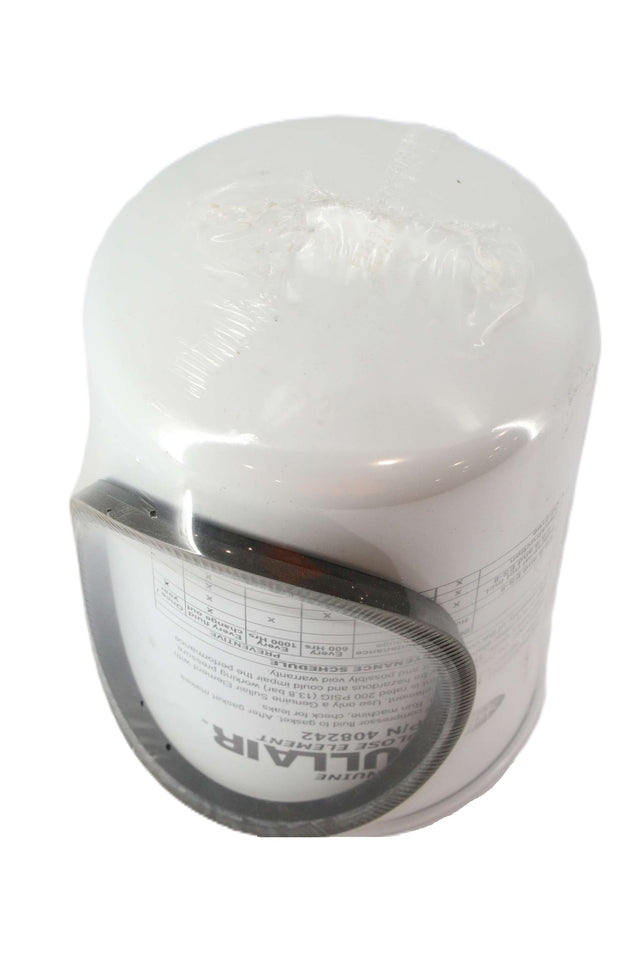 QUINCY COMPRESSOR - 408242 - OIL FILTER