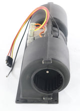 BADGER TRUCK REFRIGERATION ­-­ BT3-0212-4 ­-­ 24V DOUBLE BLOWER AIR CONDITIONER ASSEMBLY