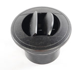 BADGER TRUCK REFRIGERATION ­-­ BT2-1038 ­-­ AIR DIFFUSER VENT 3in HOLE 2-1|4 HOSE