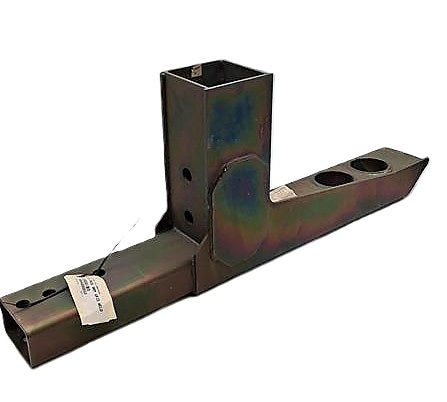 JLG ­-­ 3484000033 ­-­ LH BUS ARM GRID WELDMENT